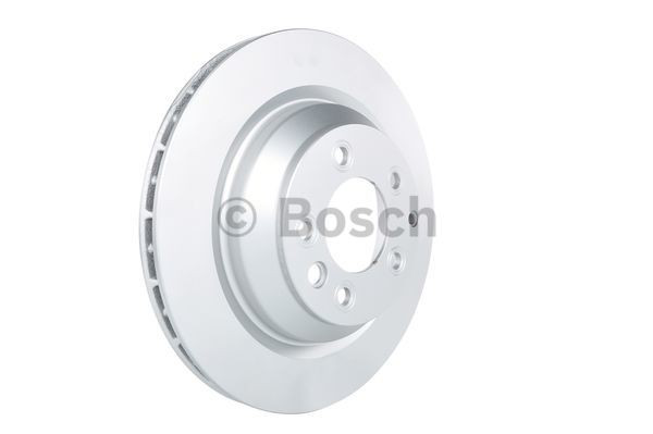 Купити 0986479259 Bosch Диск заднього гальма