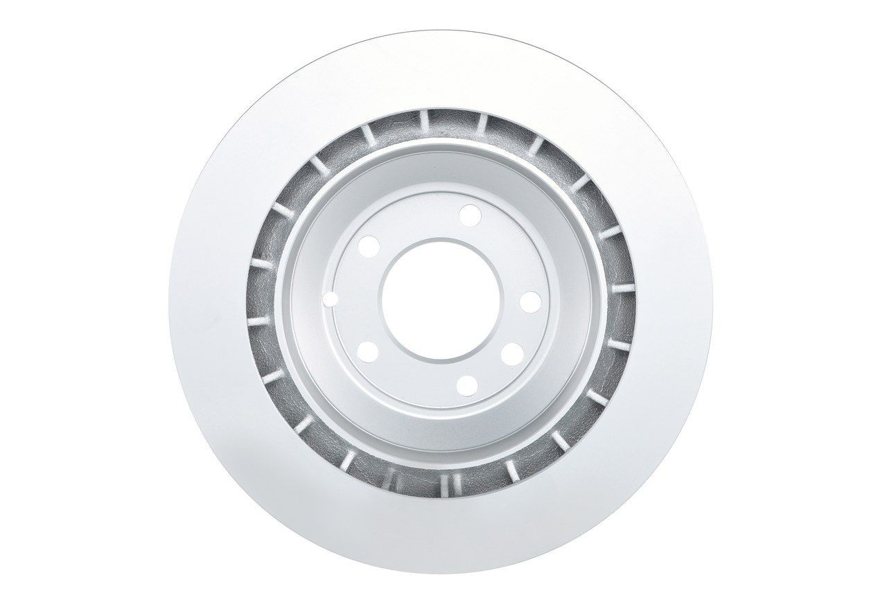 Гальмівні диски 0986479259 Bosch