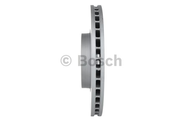 Диск переднього гальма Bosch 0986479261 ціна, від 62.35 USD