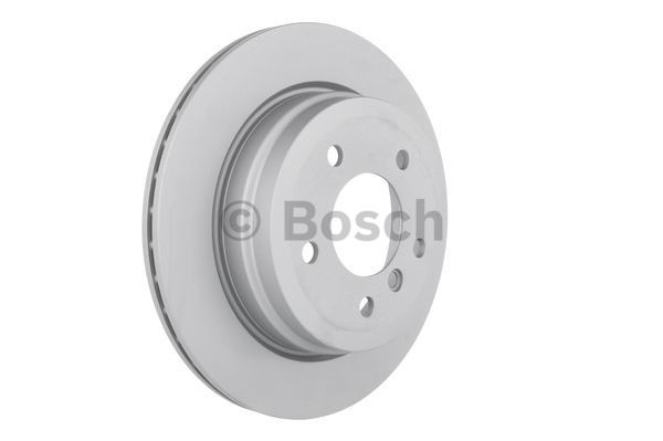 Купити 0986479263 Bosch Диск заднього гальма