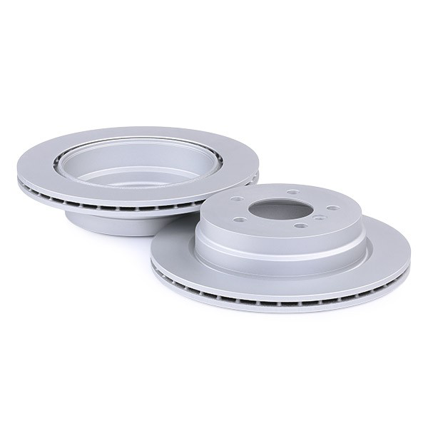0986479263 Bosch Дискові гальма