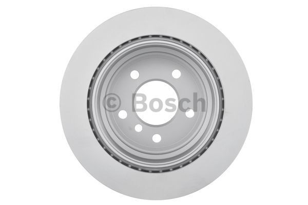 Задні дискові гальма Bosch 0986479263 ціна, від 45.73 USD