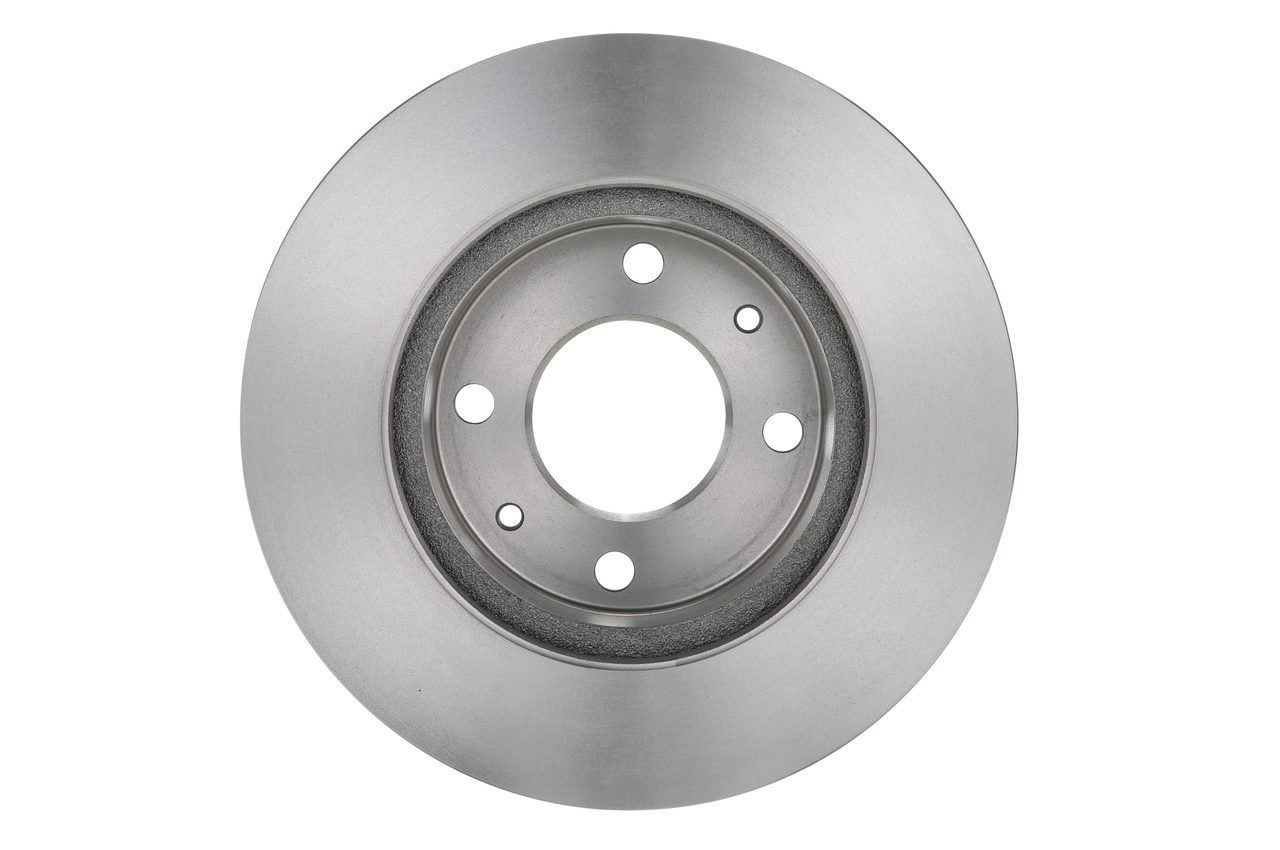 Гальмівні диски передні 0986479264 Bosch