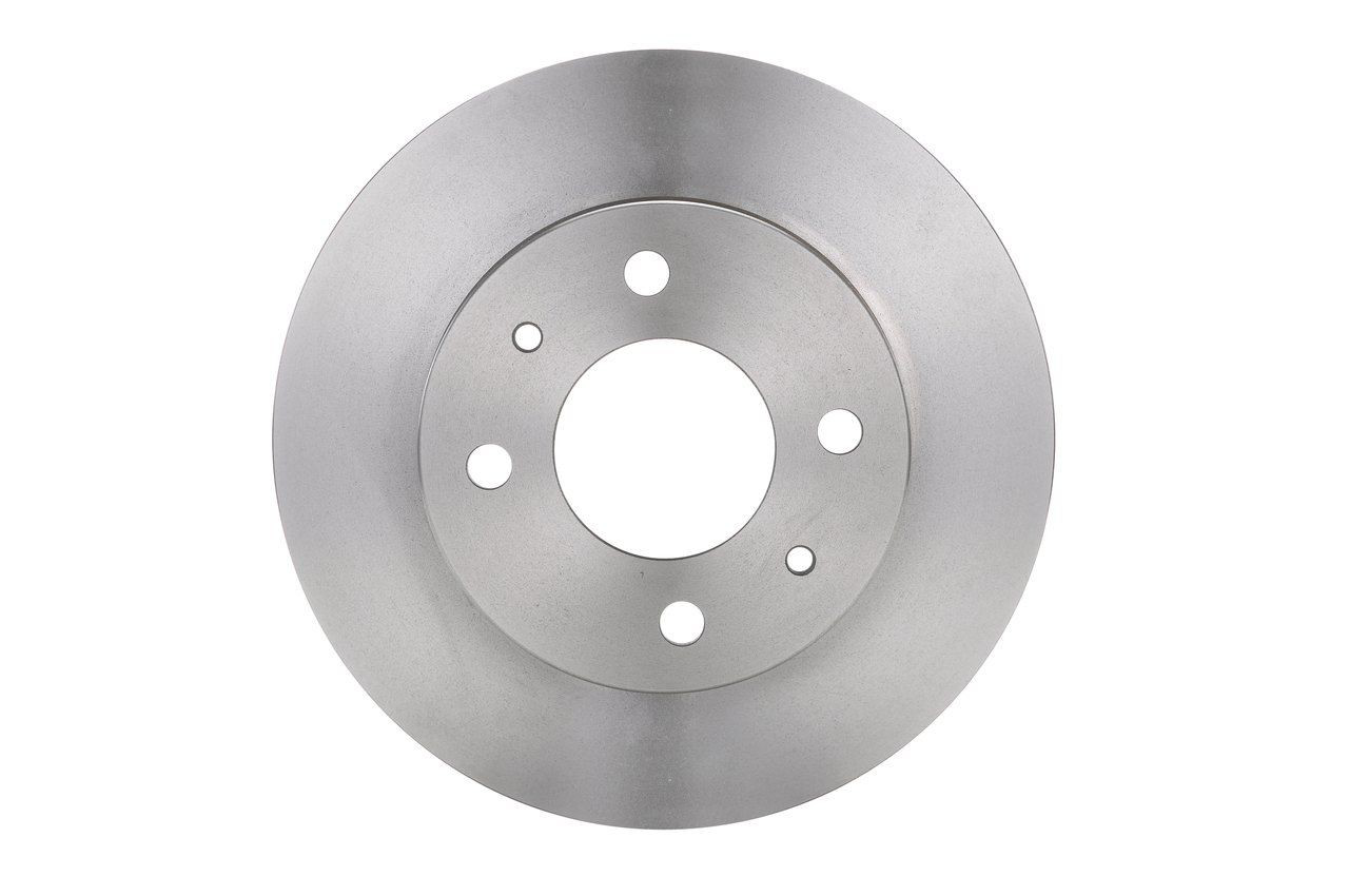 0986479264 Bosch Гальмо дискове переднє