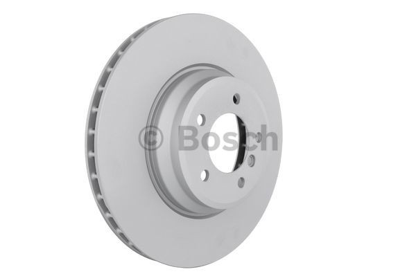0986479265 Bosch Гальмо дискове переднє