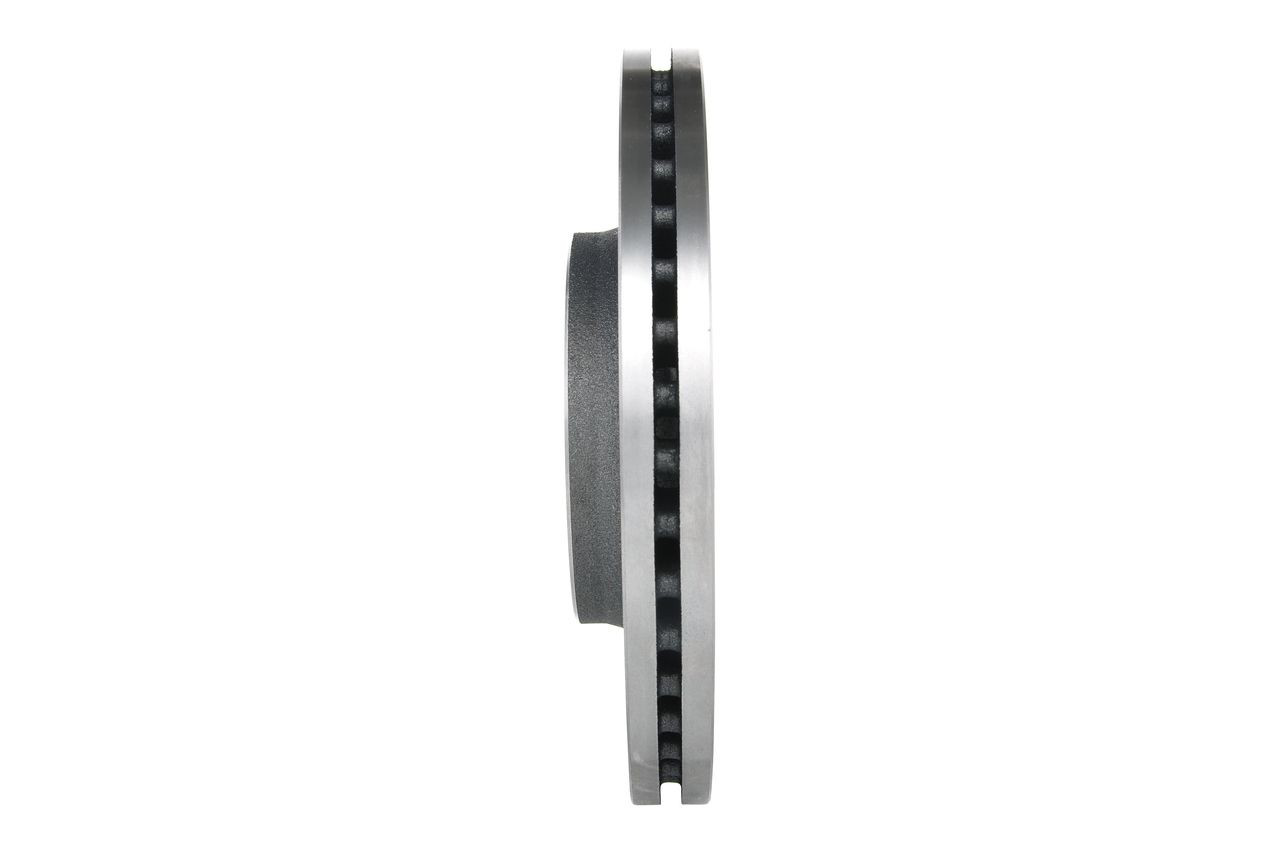 0986479266 Bosch Гальмо дискове переднє