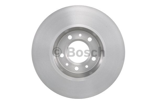Диск переднього гальма Bosch 0986479266 ціна, від 45.55 USD
