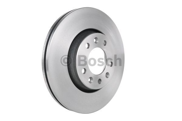 Купити 0986479266 Bosch Ротор гальмівний