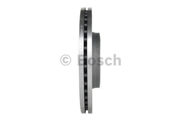 Купити 0986479266 Bosch Ротор гальмівний