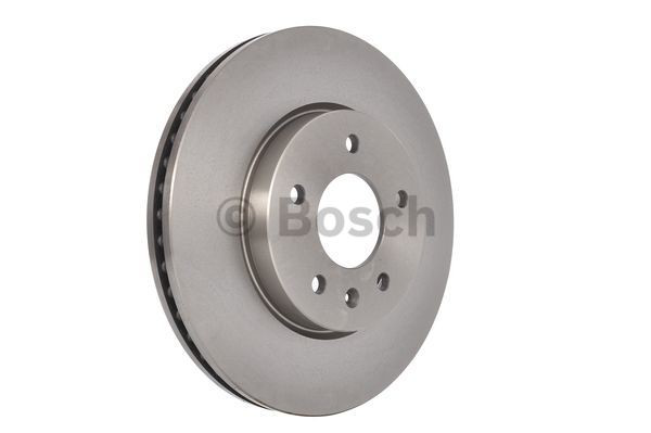 Купити 0986479267 Bosch Ротор гальмівний