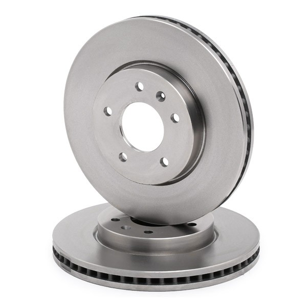 0986479267 Bosch Гальмо дискове переднє