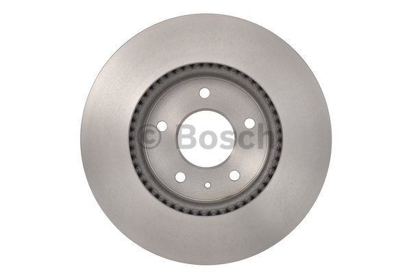 Диск переднього гальма Bosch 0986479267 ціна, від 57.88 USD