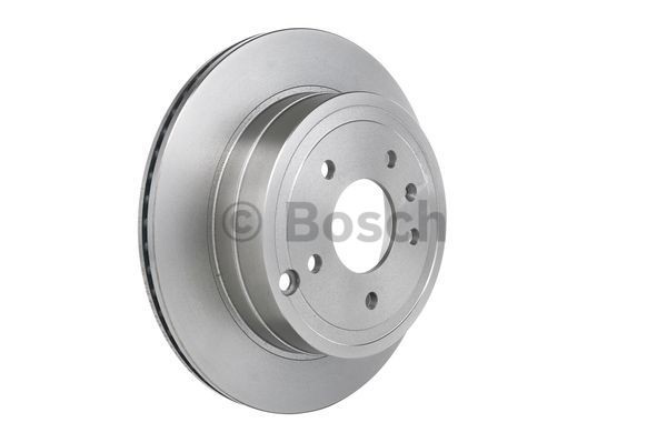 Диск гальмівний задній Bosch 0986479268