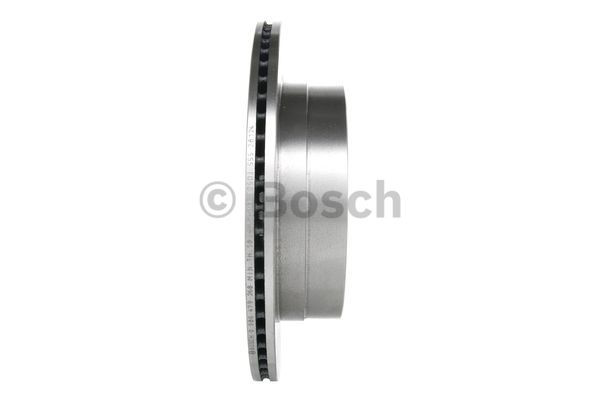 Купити 0986479268 Bosch Диск заднього гальма