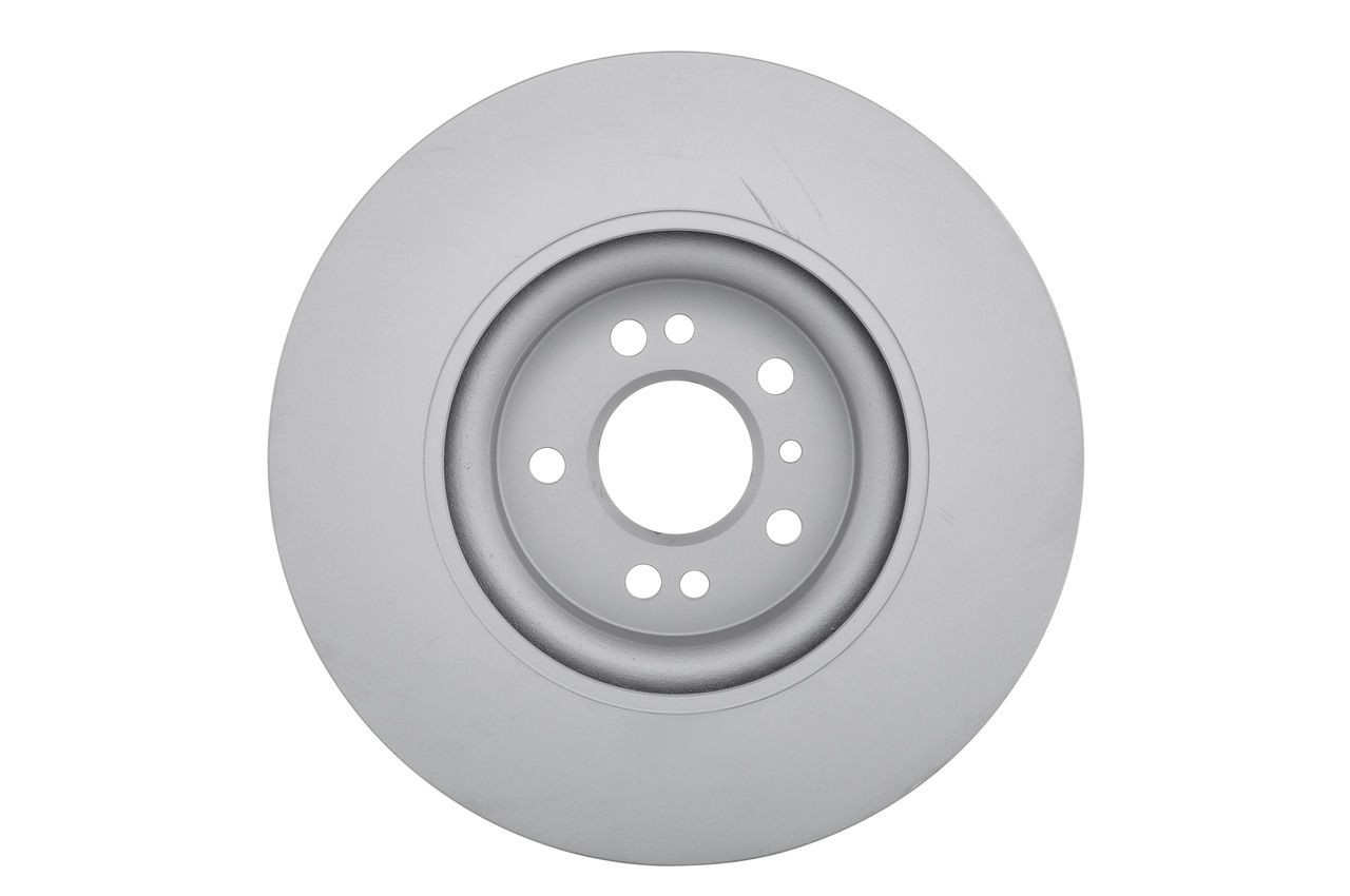 Диск гальмівний передній Bosch 0986479269