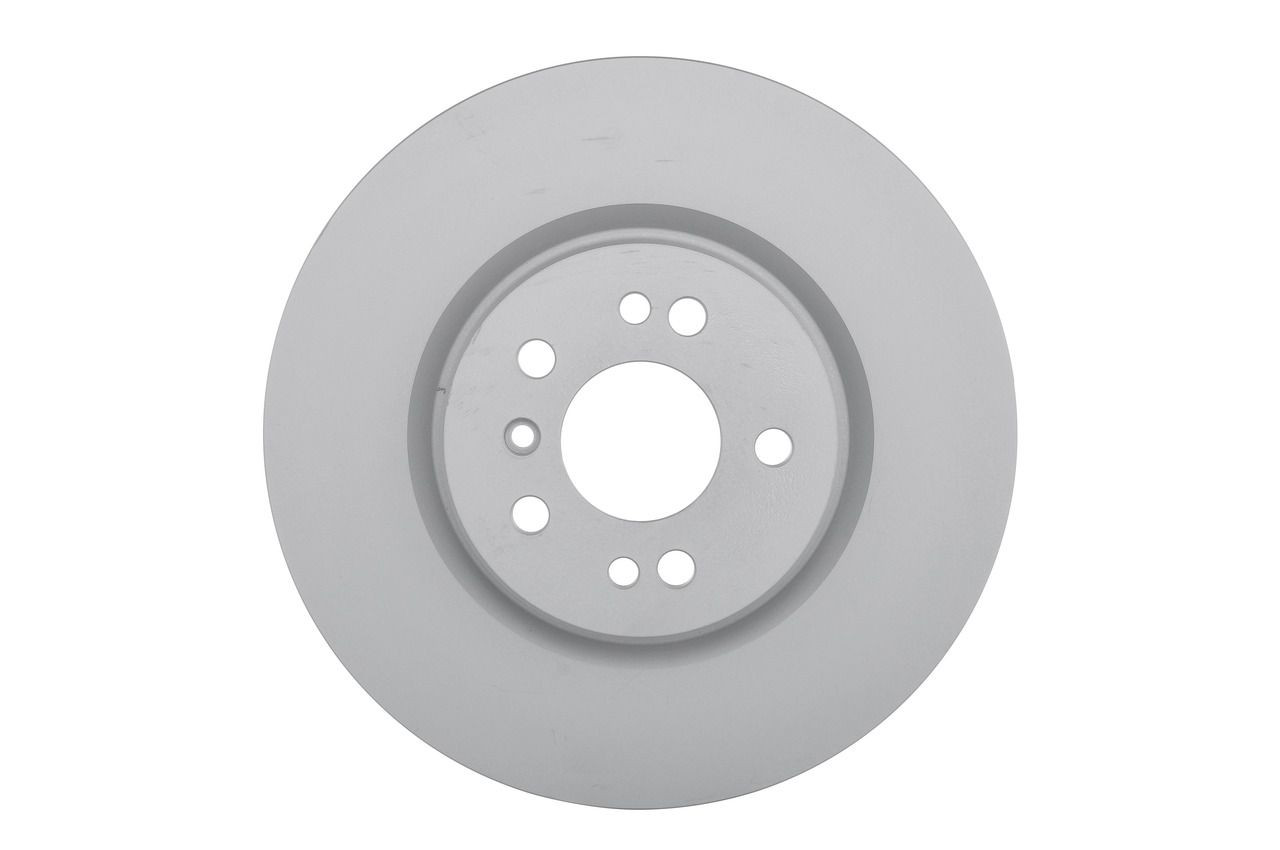 Купити 0986479269 Bosch Ротор гальмівний