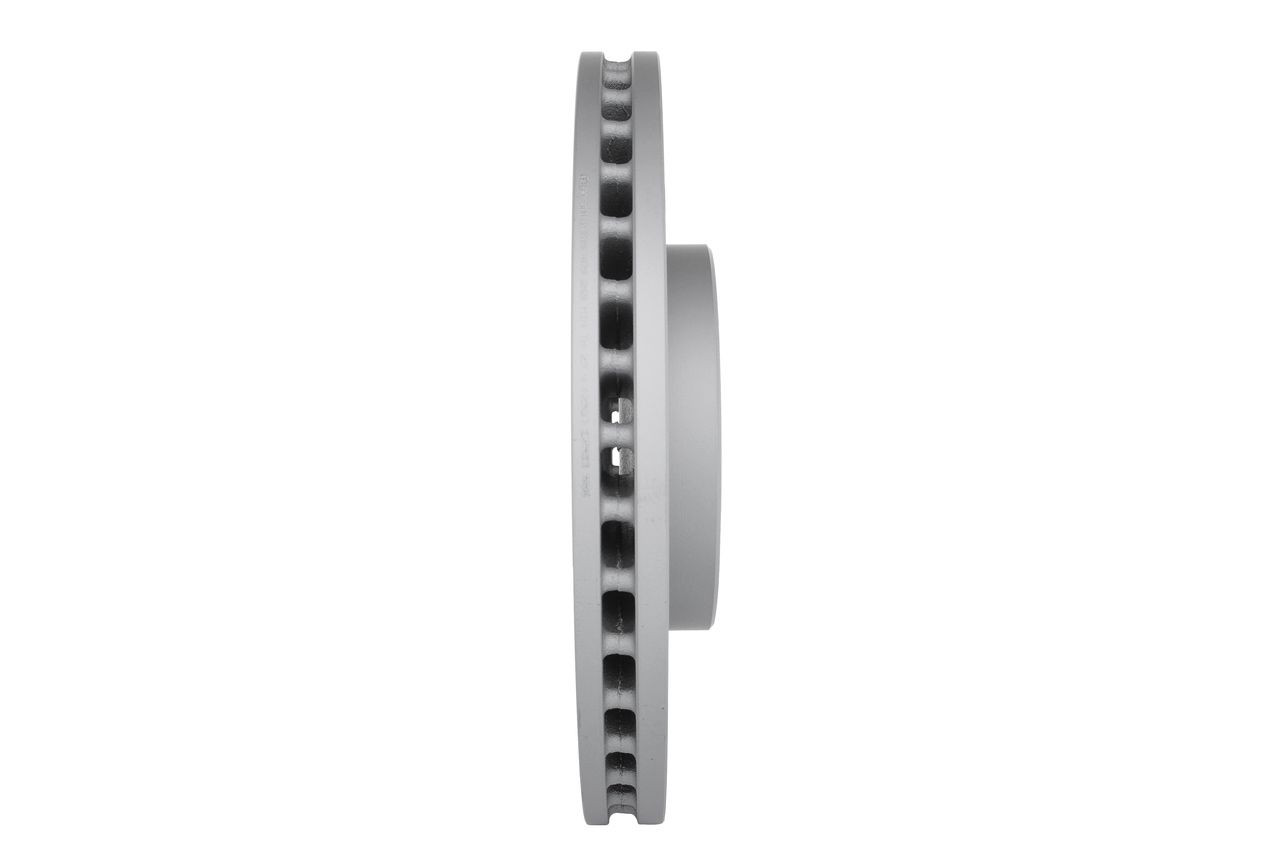 0986479269 Bosch Гальмо дискове переднє