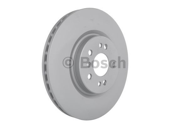 Диск переднього гальма Bosch 0986479269 ціна, від 84.57 USD