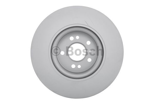 Гальмівні диски передні 0986479269 Bosch