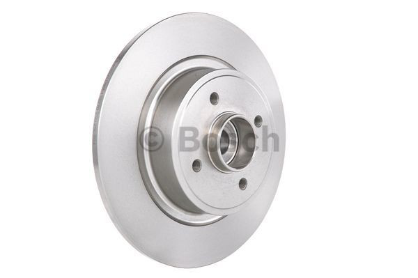 Гальмівні диски 0986479270 Bosch