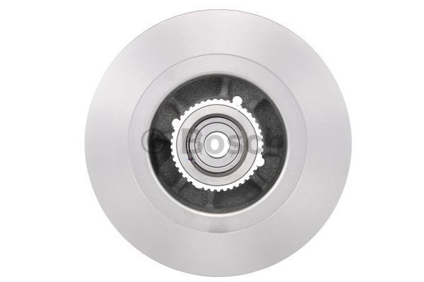 Купити 0986479270 Bosch Диск заднього гальма