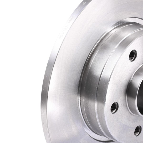 Задні дискові гальма Bosch 0986479271 ціна, від 112.50 USD