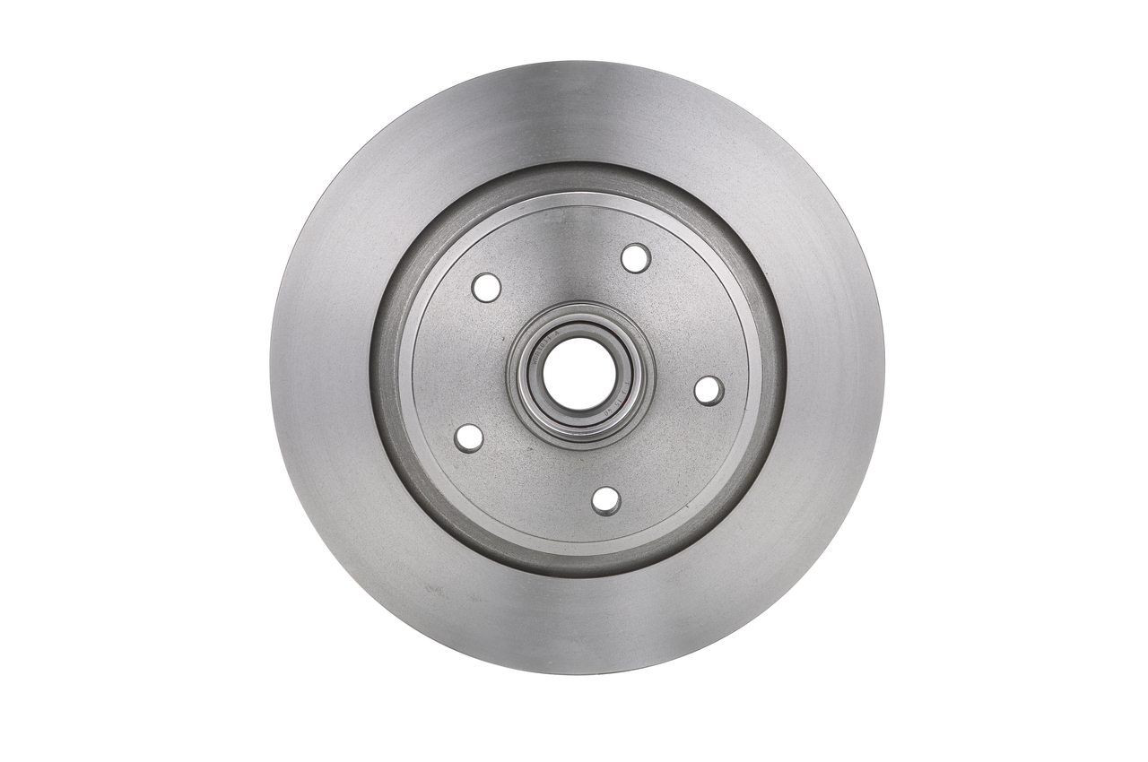 Гальмівні диски 0986479273 Bosch