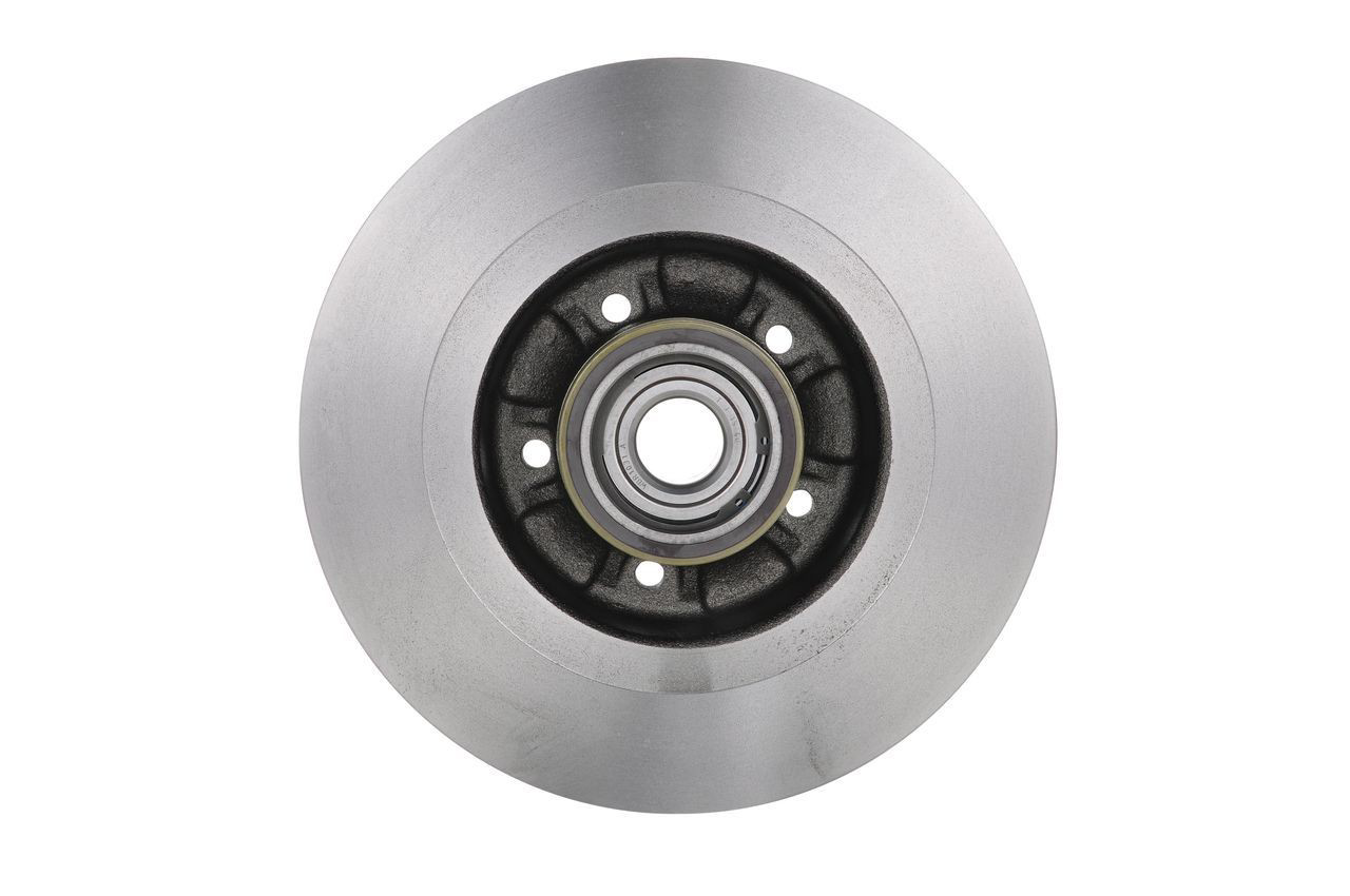 0986479273 Bosch Дискові гальма