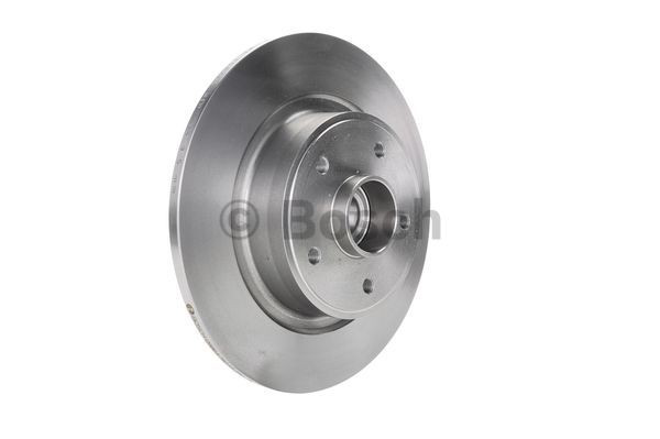 0986479273 Bosch Дискові гальма