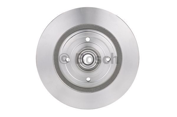 0986479274 Bosch Дискові гальма
