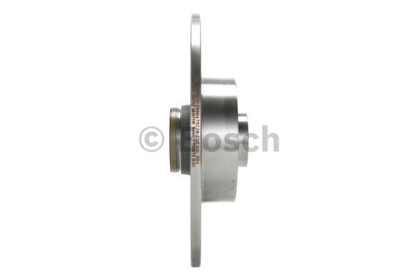 Задні дискові гальма Bosch 0986479274 ціна, від 98.71 USD