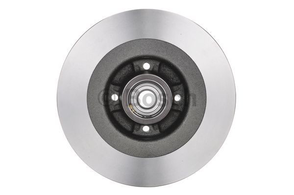 Гальмівні диски 0986479274 Bosch