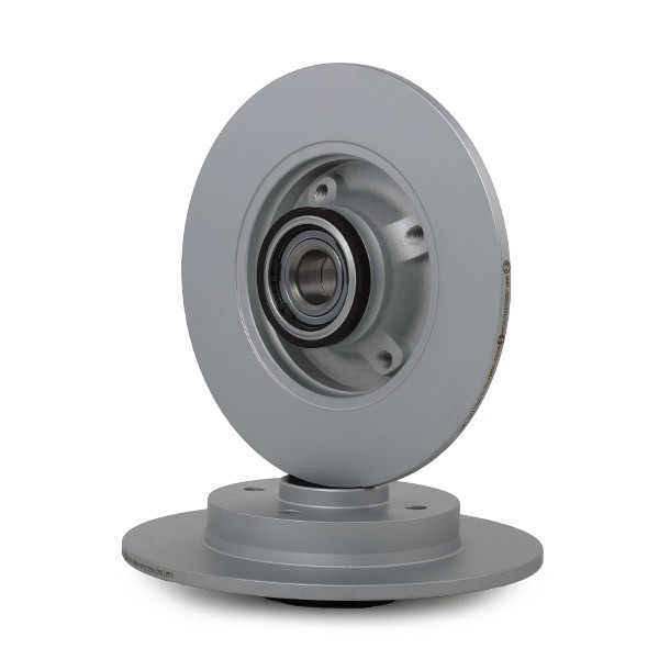 0986479275 Bosch Дискові гальма
