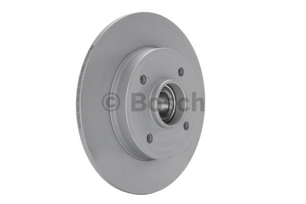 Купити 0986479275 Bosch Диск заднього гальма