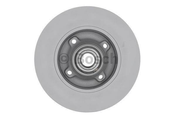 Гальмівні диски 0986479275 Bosch