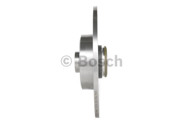 Купити 0986479276 Bosch Диск заднього гальма