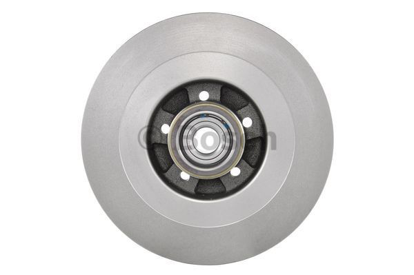 0986479276 Bosch Дискові гальма