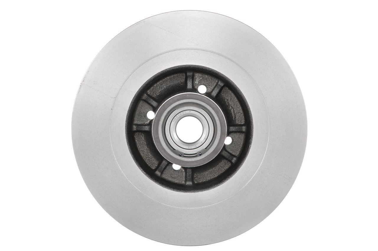 Задні дискові гальма Bosch 0986479277 ціна, від 100.82 USD