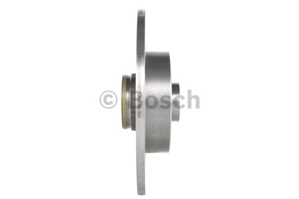 0986479277 Bosch Дискові гальма