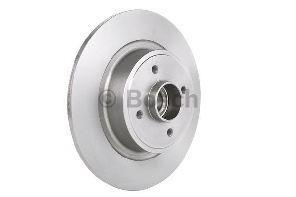 Гальмівні диски 0986479277 Bosch