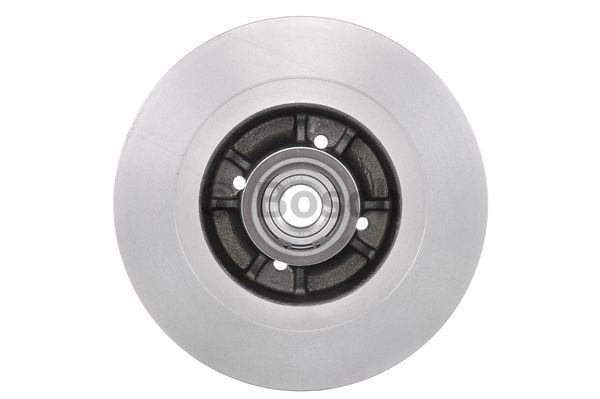 Купити 0986479277 Bosch Диск заднього гальма