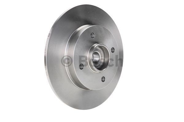 0986479279 Bosch Дискові гальма