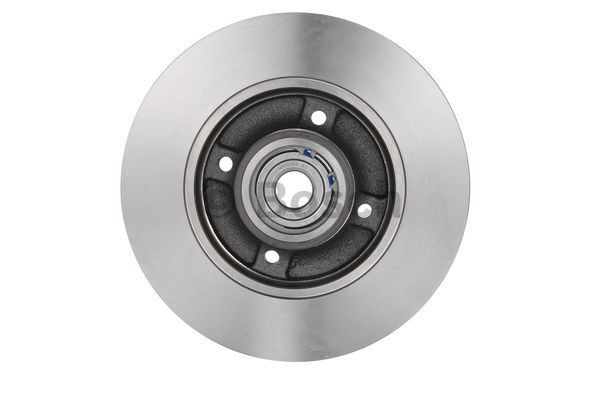 Задні дискові гальма Bosch 0986479279 ціна, від 82.06 USD