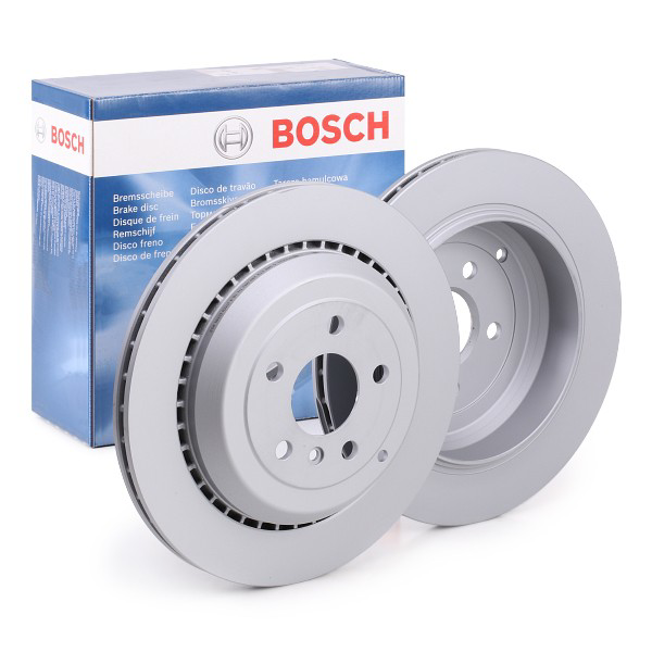 Гальмівні диски 0986479285 Bosch