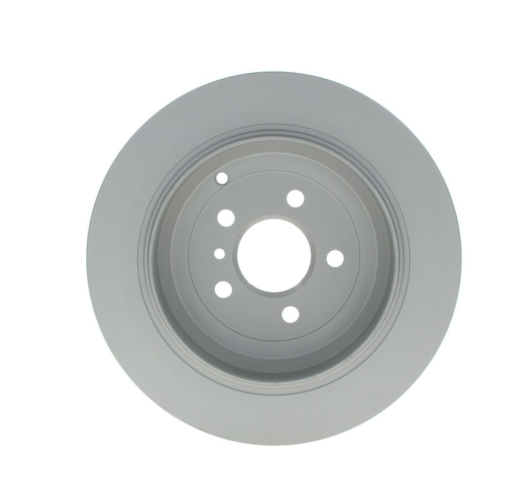 0986479285 Bosch Дискові гальма