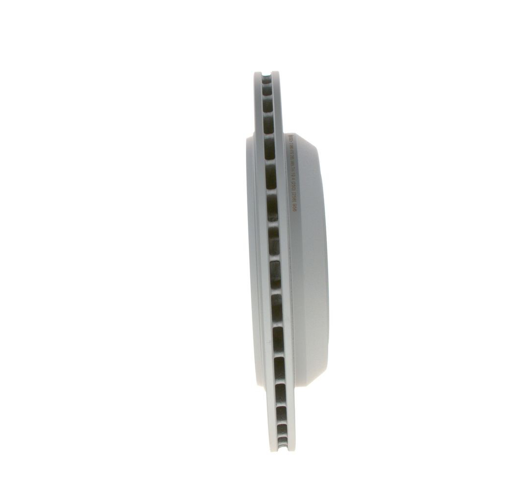 Купити 0986479285 Bosch Диск заднього гальма