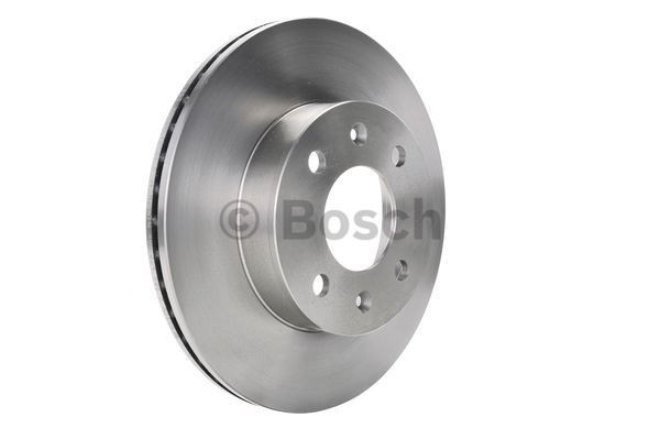 0986479286 Bosch Гальмо дискове переднє
