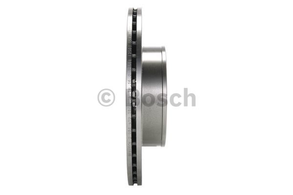 Гальмівні диски передні 0986479286 Bosch