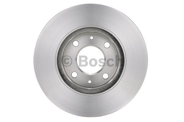 Диск переднього гальма Bosch 0986479286 ціна, від 31.74 USD