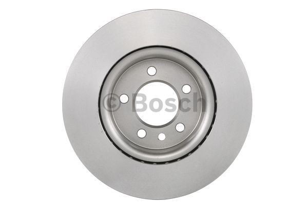 Гальмівні диски передні 0986479287 Bosch